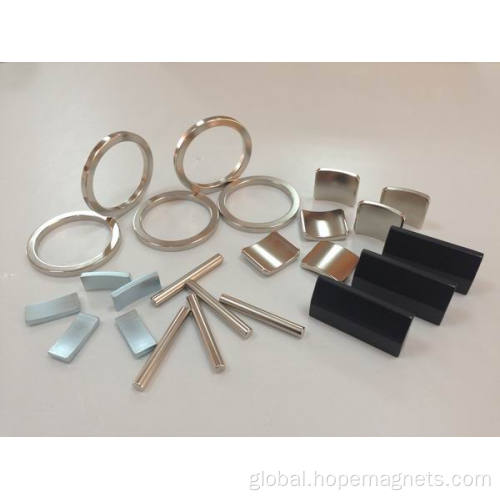 Small Disk Magnets Super Permanent NdFeB Magnet D6x3mm Factory